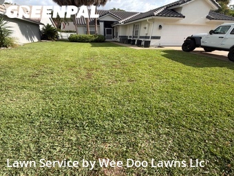 Lawn Mowing Service nearby Delray Beach, FL, 