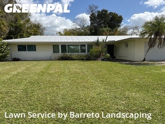 Lawn Cut nearby Fort Myers, FL, 