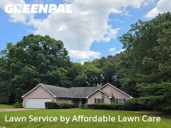 Lawn Mow nearby Powder Springs, GA, 