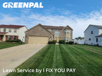 Lawn Care nearby Ypsilanti, MI, 