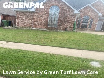 Lawn Service nearby Garland, TX, 