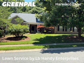 Lawn Care Service nearby Charlotte, NC, 