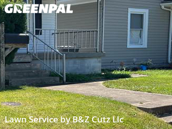 Lawn Service nearby Evansville, IN, 