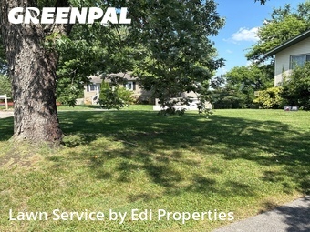 Lawn Maintenance nearby Knoxville, TN, 