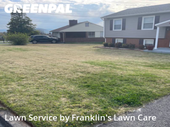 Yard Mowing nearby Vinton, VA, 