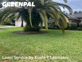 Lawn Care Service nearby Jacksonville, FL, 
