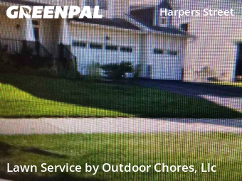 Lawn Cut nearby Blaine, MN, 