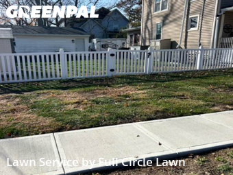 Lawn Care nearby Mason, OH, 