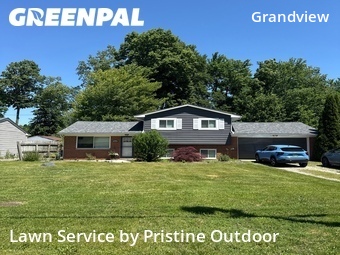 Lawn Service nearby Rochester Hills, MI, 