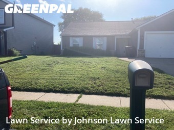 Lawn Care nearby Lafayette, IN, 