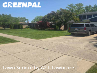 Lawn Maintenance nearby Canton, MI, 