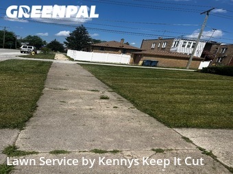 Lawn Care nearby Calumet City, IL, 