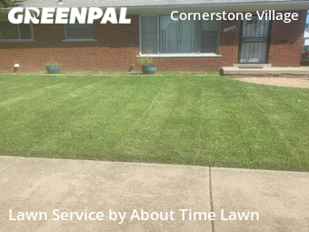 Lawn Care Service nearby Detroit, MI, 