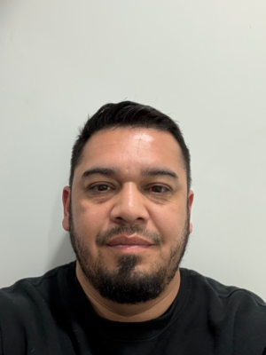 Señor Lawns headshot