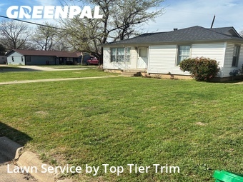 Yard Cutting nearby Haltom City, TX, 