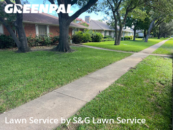 Lawn Cutting nearby Richardson, TX, 