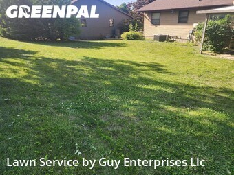Lawn Cut nearby Cedar Rapids, IA, 