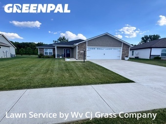 Lawn Mowing nearby Fort Wayne, IN, 