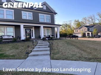 Work completed by cheap-lawn-cutting-businesses-in-Antioch-CA