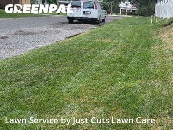 Grass Cut nearby Belleville, IL, 