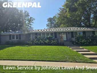 Work completed by professional-lawn-care-service-in-Lincoln-CA