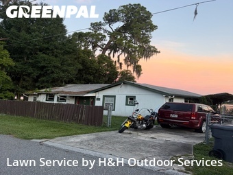 Grass Cut nearby Winter Haven, FL, 