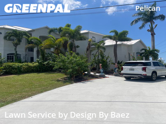Grass Cutting nearby Cape Coral, FL, 