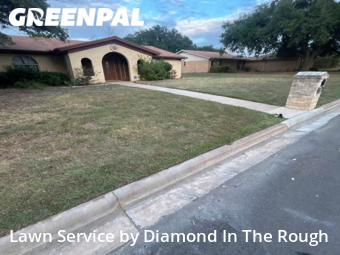 Lawn Cut nearby Hewitt, TX, 