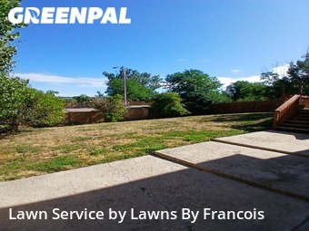 Lawn Mow nearby Colorado Springs, CO, 