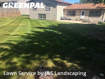 Yard Cutting nearby Mc Henry, IL, 