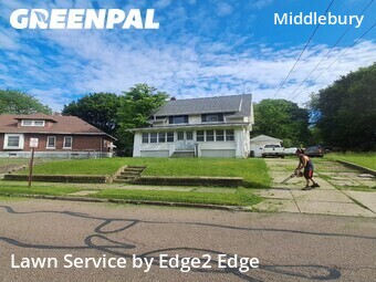 Lawn Service nearby Akron, OH, 