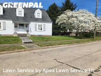 Lawn Mowing nearby Kingsport, TN, 