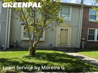 Lawn Cut nearby Owings Mills, MD, 