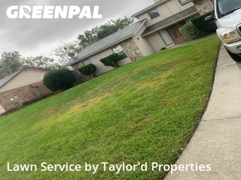 Yard Mowing nearby Orange Park, FL, 