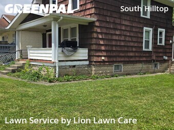 Lawn Service nearby Columbus, OH, 