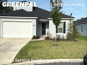 Grass Cut nearby Jacksonville, FL, 