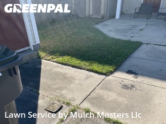 Lawn Mow nearby Norfolk, VA, 