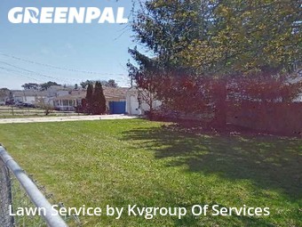 Yard Mowing nearby Brentwood, NY, 