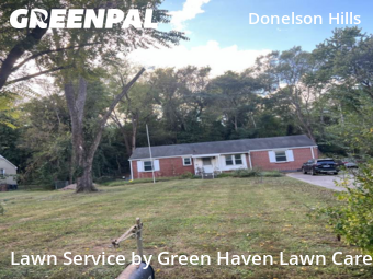 Yard Cutting nearby Nashville, TN, 