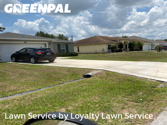 Lawn Service nearby Port St. Lucie, FL, 