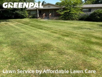 Yard Mowing nearby Knoxville, TN, 