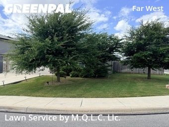 Landscaping Renovation In San Antonio,78254,Landscaping Services by M.Q.L.C. Llc., work completed in Jul , 2026
