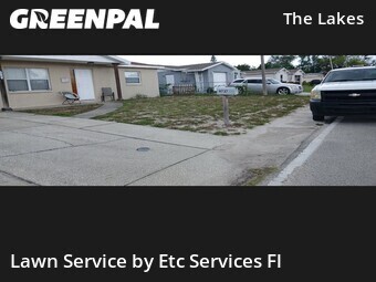 Lawn Cutting nearby Port Richey, FL, 