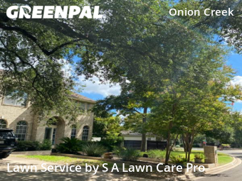 Lawn Mow nearby Austin, TX, 