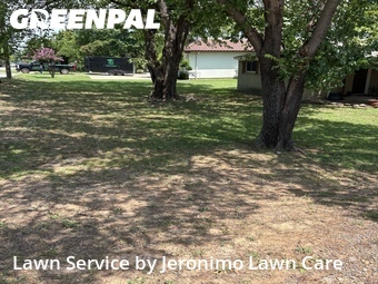 Lawn Mowing Service nearby Colleyville, TX, 