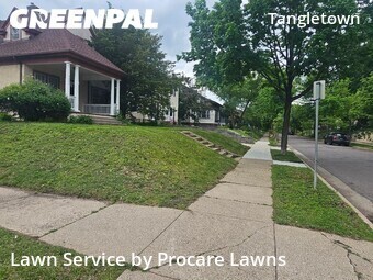 Lawn Cut nearby Minneapolis, MN, 