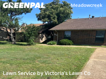 Grass Cutting nearby Edmond, OK, 