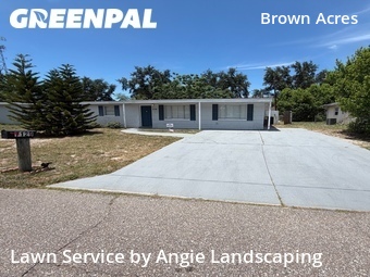 Lawn Care nearby Port Richey, FL, 