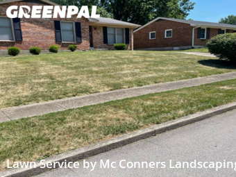 Lawn Cutting nearby Lexington, KY, 