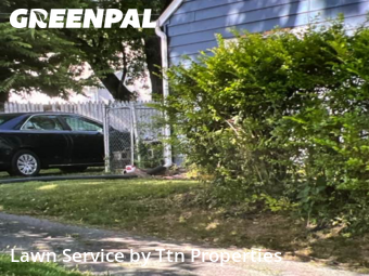 Lawn Cutting nearby Noblesville, IN, 